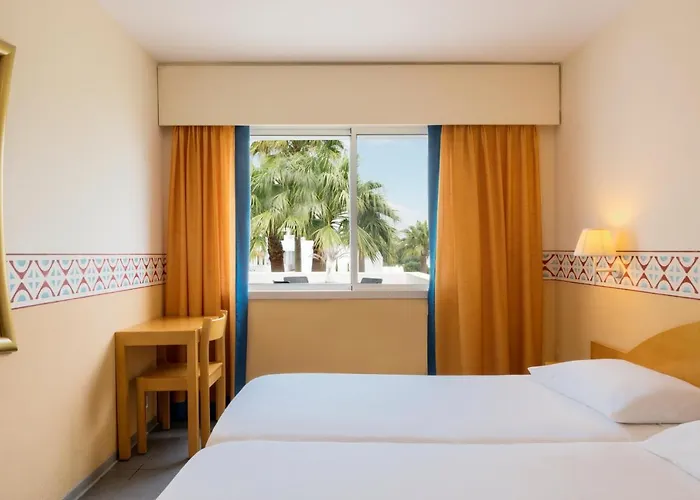 Hapimag Resort Albufeira
