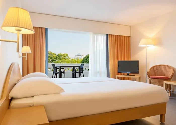 Hapimag Resort Albufeira