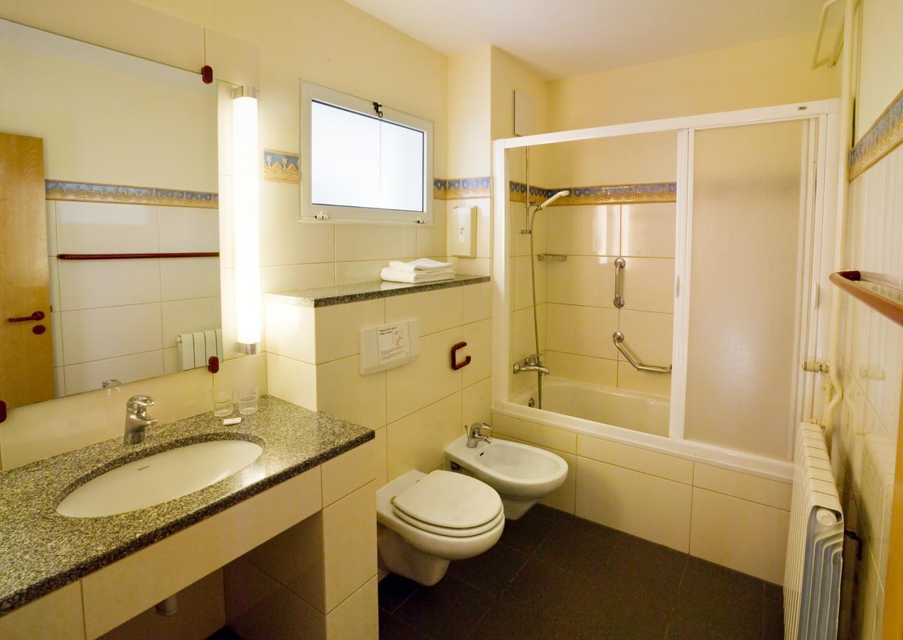 Apart-hotel Hapimag
