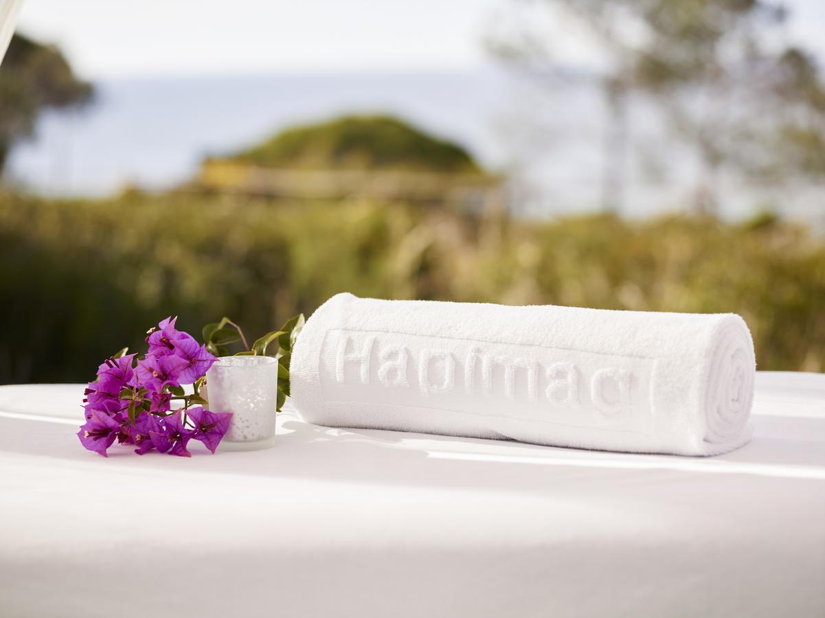Hapimag Apart-hotel 3*