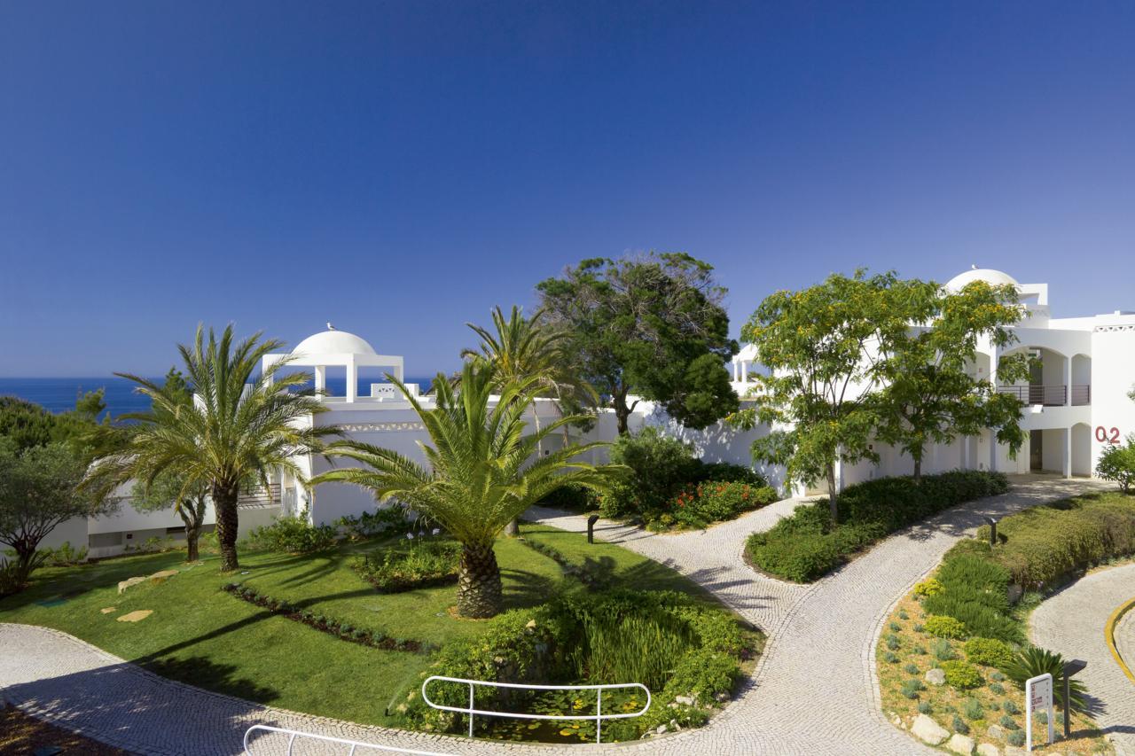 Hapimag Apart-hotel 3*
