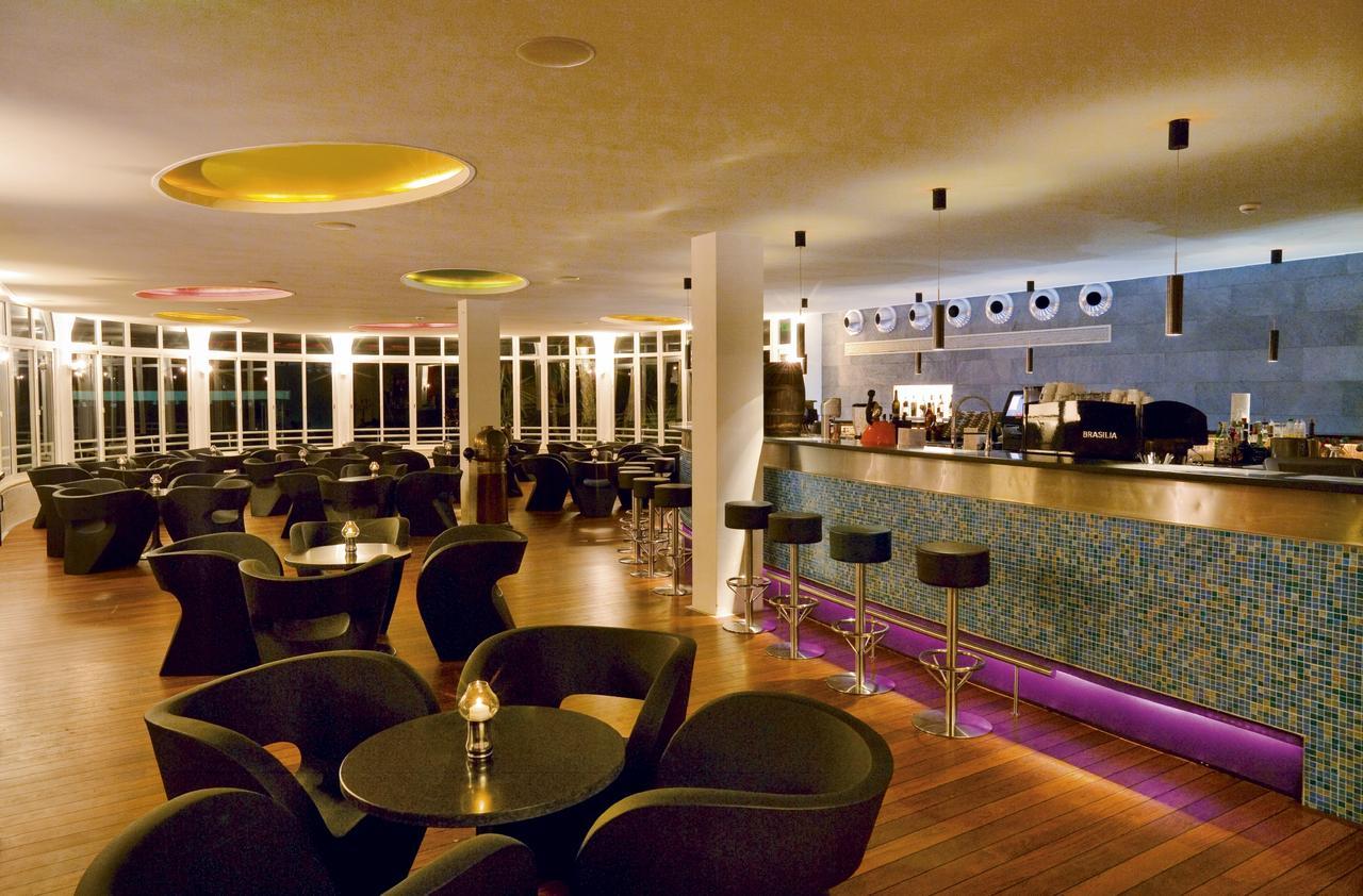 Apart-hotel Hapimag