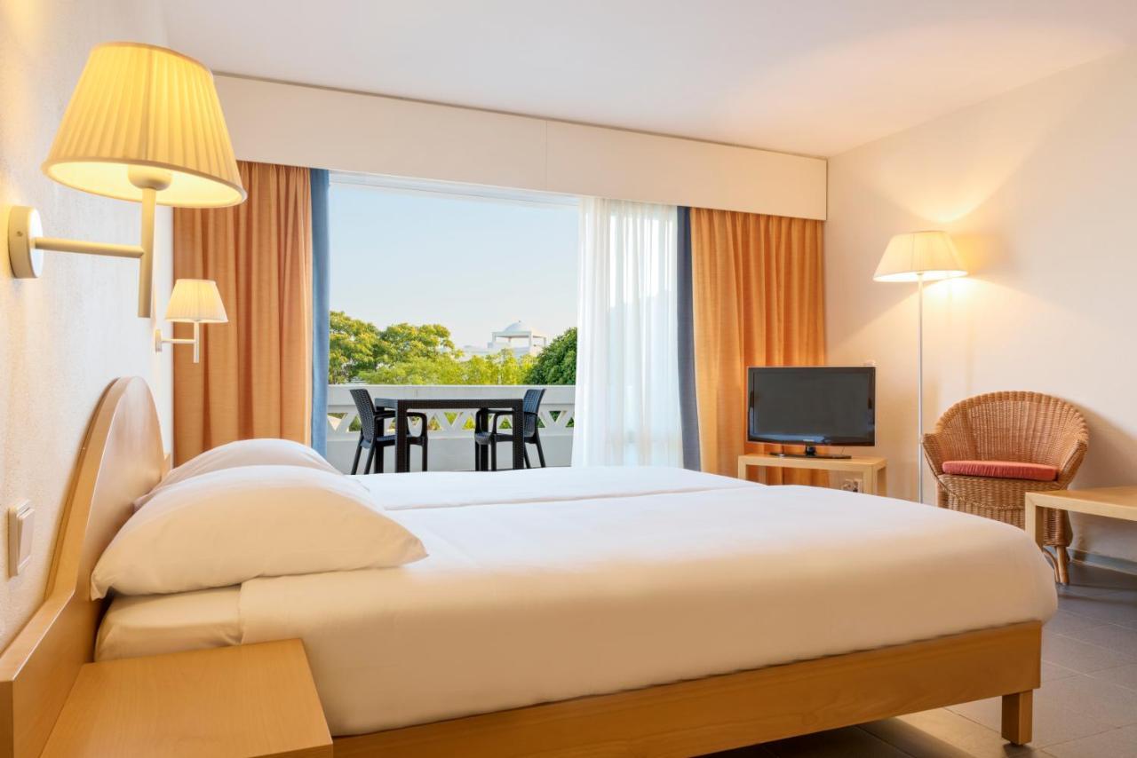Hapimag Apart-hotel 3*
